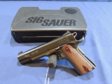 Sig Sauer 1911-22 22 LR