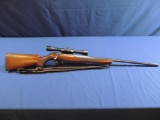 Remington Model 513-S Matchmaster 22 Caliber