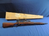 Outstanding Remington 1903-A4 Sniper Rifle