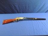Gettysburg Tribute Henry 1860 Rifle