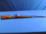 Custom Winchester Model 70 257 Roberts
