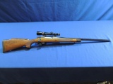 Custom Remington Model 700 375 H&H