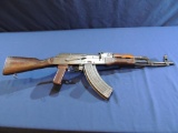 Romanian Nodak AK47 7.62x39