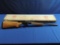 New England Handi Rifle 204 Ruger