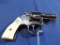 Omega Model 100 22 Short Revolver
