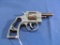 Omega Model HS300 22 LR Revolver