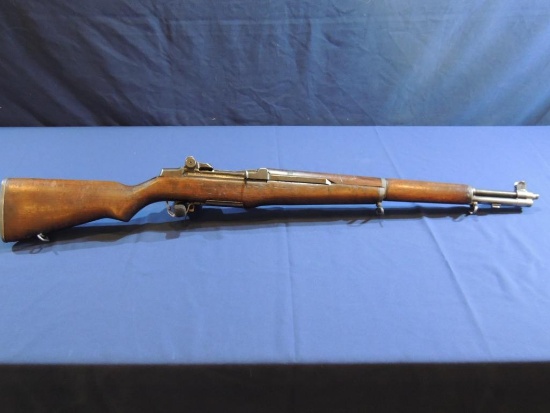 International Harvester M1 Garand 30-06