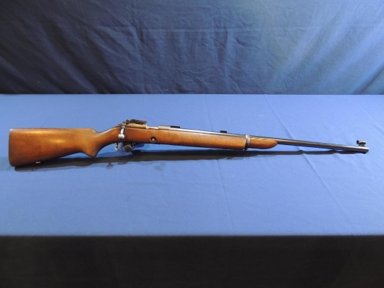 Vintage Winchester Model 52 22 LR