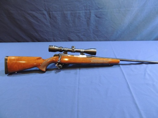 Browning A Bolt 270 Win