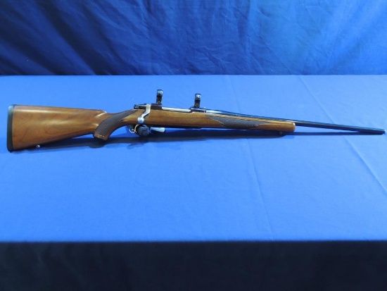 Ruger M77 Mark II 270 Win