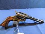 JP Sauer & Sons Western Marshal 44 Magnum