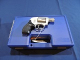 Smith & Wesson Model 638-3 Airweight 38 Special Plus P