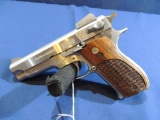 Smith & Wesson Model 639 9mm