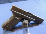 Glock Model 22 40 Caliber