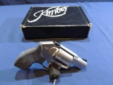 Kimber K6S 357 Magnum Revolver
