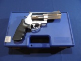 Smith & Wesson Model 500 500 S&W Magnum