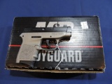 Smith & Wesson M&P Bodyguard 380 Auto