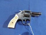 Omega Model 100 22 Short Revolver