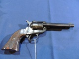 Herters Single Action 22 LR Revolver