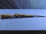 Custom Mauser Ankara 220 Swift