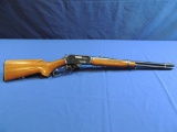 Marlin Model 336 35 Remington