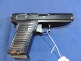 Lorcin Model L9 9mm