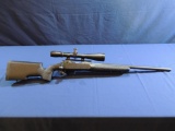 Savage Model 10 FCP McMillan 308 Winchester