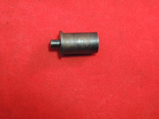41 Williamson Cap and Ball Adapter