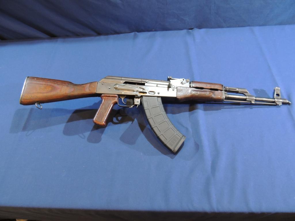 DC Industries Model NDS-1 AK47 7.62x39 | Proxibid