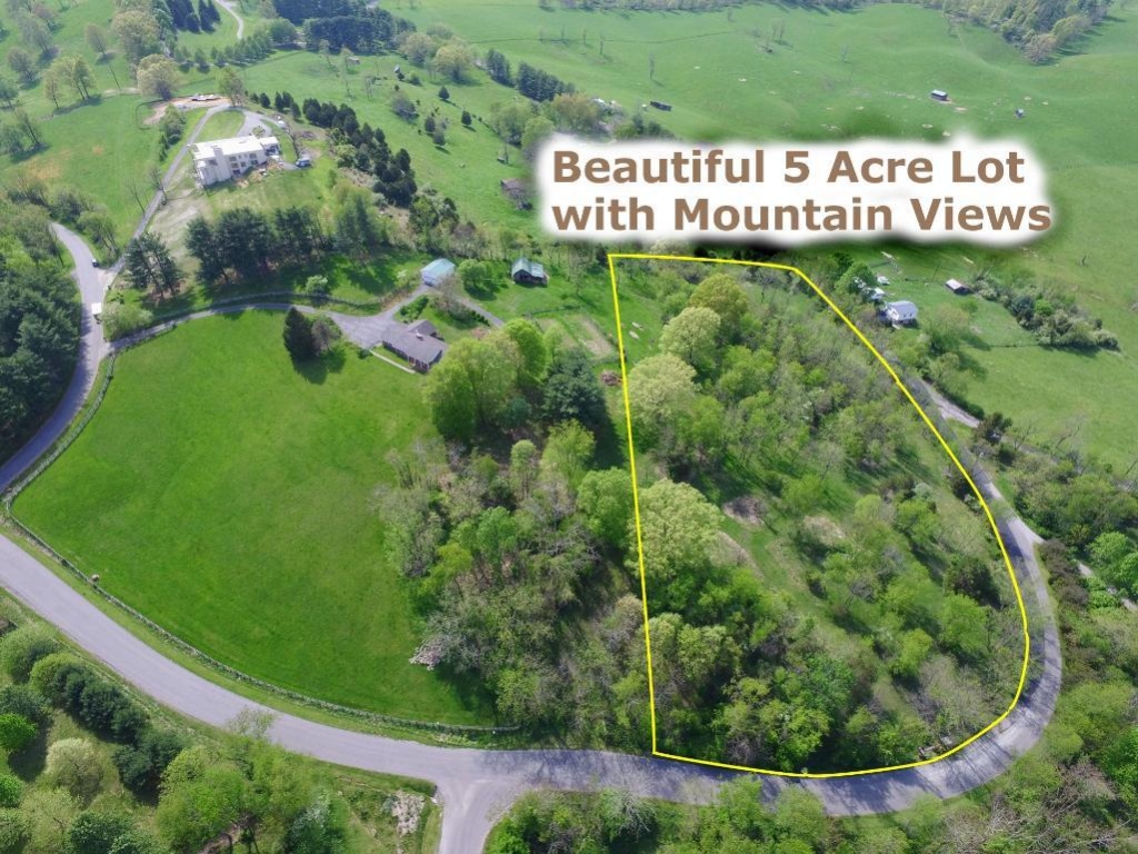 Custom Brick Ranch on 10 Acres