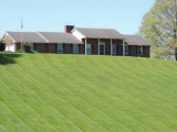 Home on Five Acres