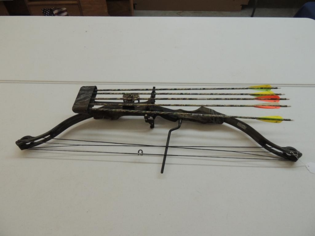 Bow Military