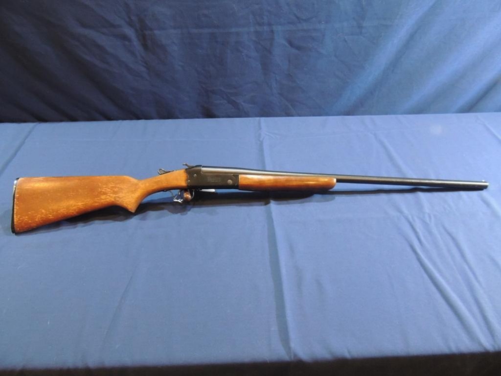SPORTING & COLLECTOR FIREARMS Online Only!