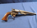 Colt Army Model 1860 44 Caliber