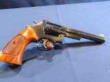 Smith & Wesson Model 19-7 357 Magnum
