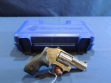 Smith & Wesson 640-1 Pro Series 357 Magnum