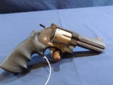 Smith & Wesson Model 329PD Airlight 44 Magnum