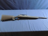 Remington 700 223 Tactical