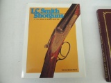 LC Smith Hardback Reference Book
