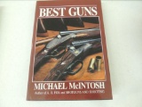 Best Guns Side by Side Reference Book