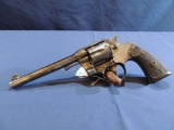 Colt Army Special 38