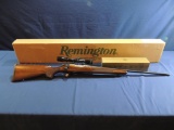 Remington 700 Classic 221 Fireball