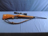 Remington 700 BDL 223 Remington