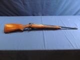 Winchester Pre-64 Model 70 Featherweight 358 Win