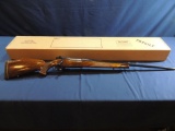 Weatherby Mark V Deluxe 300 Weatherby Magnum