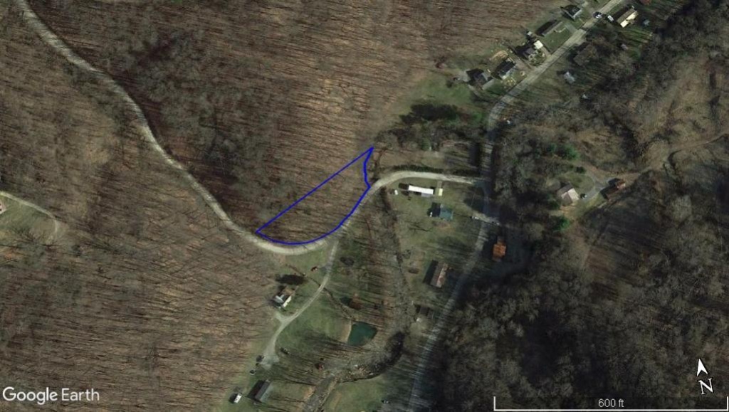 Multi Parcel Real Estate Auction