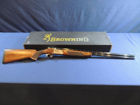 Browning Citori Feather XS 410 Gauge O/U