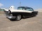 1957 Ford Fairlane 500 Two Door Sedan