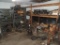 Large Lot of Ford Engine and Transmission Parts
