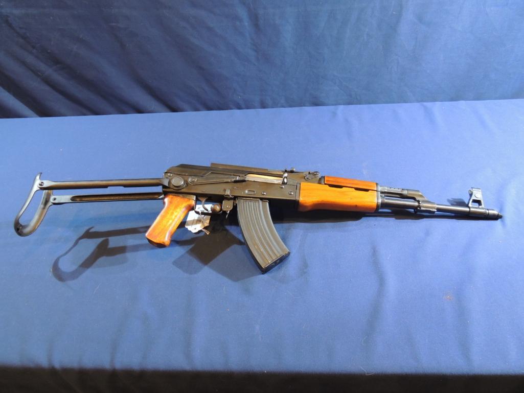 Norinco NHM90 Under Folder AK47 7.62x39 | Proxibid